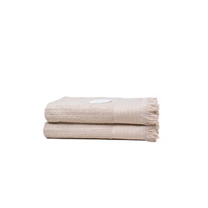 Durable soft <strong>towel</strong> 50x90 cm <strong>towel</strong> offers a graceful presence environmentally friendly and hypoallergenic - Product Image 2