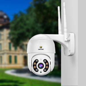 Yoosee和icsee廉价摄像机无线网络摄像机ptz无线网络室外摄像机2mp 4mp OEM ODM - Product Image 2