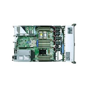 HPE ProLiant DL360 DL380 gen10 máy chủ Rack Máy Tính Cơ sở dữ liệu NAS ai GPU đám mây ảo hóa máy chủ lưu trữ hiệu suất cao - Product Image 4