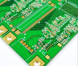 บริการการออกแบบ PCB หลายชั้นแบบครบวงจร - Product Image 6