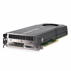 高品质特斯拉费米C2070 C2050 M2090 M2075服务器加速计算显卡映射云处理