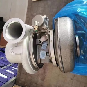 Isx15 qsx15 bộ phận động cơ diesel <span class=keywords><strong>turbo</strong></span> tăng áp 4035678 3768268 4043226 2843889 4043215 4045753 4036666 he551v <span class=keywords><strong>Turbo</strong></span> cho Cummins - Product Image 6