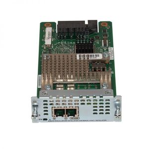 Original Used NIM-2FXS/4FXO 2-<strong>Port</strong> <strong>FXS</strong>/<strong>FXS</strong>-E/DID and <strong>4</strong>-<strong>Port</strong> FXO Network Interface Module