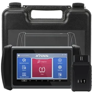 InPlus IP819TP TPMS programmatore 38 + funzione di Reset TPMS diagnostica/attivazione/Relearn/programmazione MP808S-TP migliori