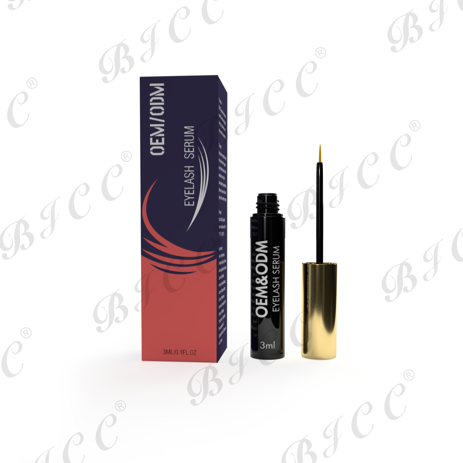 Bottle 14 : 1-6 ml