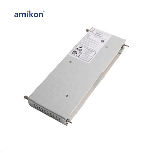 Fornitura rapida Modbus RS232/RS422 I/O modulo 3500/92 125736 dedicato controller per PLC & PAC - Product Image 3
