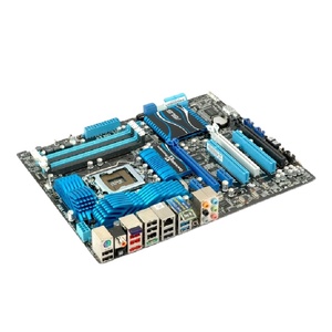 通信设备PCBA工业控制板PCBA - Product Image 1