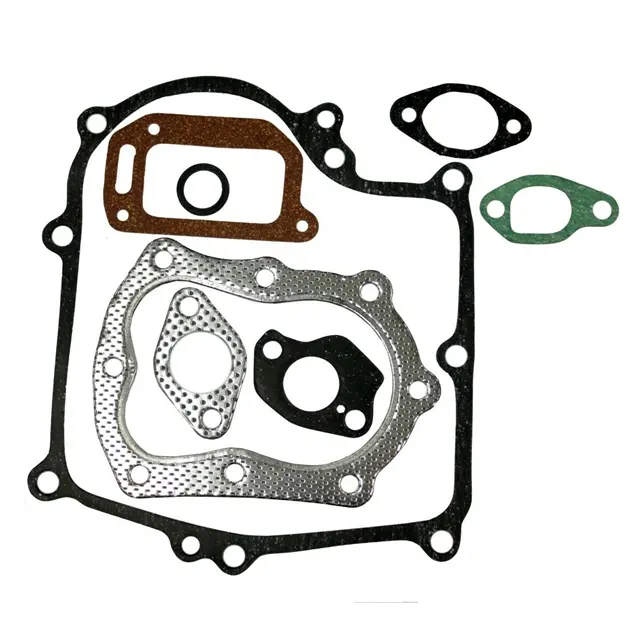 Forniture per parti Set di guarnizioni G300 compatibile con il Kit di riparazione guarnizioni Honda G300 sostituisce OEM 061A1-889-010