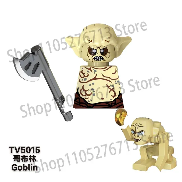 Tv-5015