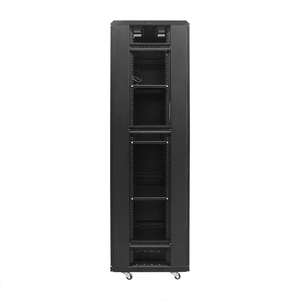 Professional Manufacturer <strong>Network</strong> Rack <strong>Data</strong> Cabinet <strong>Network</strong> Cabinet 42U Floor <strong>Network</strong> Stand Mount Cabinet Server Rack - Product Image 2