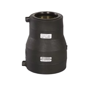 用于水和气体的HDPE减速器 - Product Image 1