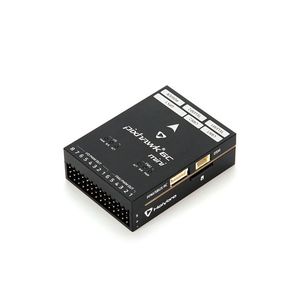 Holybro Pixhawk 6C Mini PM02 V3 güç modülü H743 uçuş kontrolörü RC Multirotor uçak DIY parçaları ile - Product Image 1