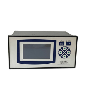 高灵活性流量计积算仪流量积算仪带脉冲输出 - Product Image 1