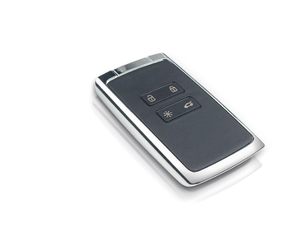 10x Smart Remote <strong>Key</strong> Keyless Go 434mhz Hitag AES 4A Chip 4 Buttons for Renault Megane 4 Talisman <strong>Espace</strong> 5 Kadjar Koleo 2015 - Product Image 3