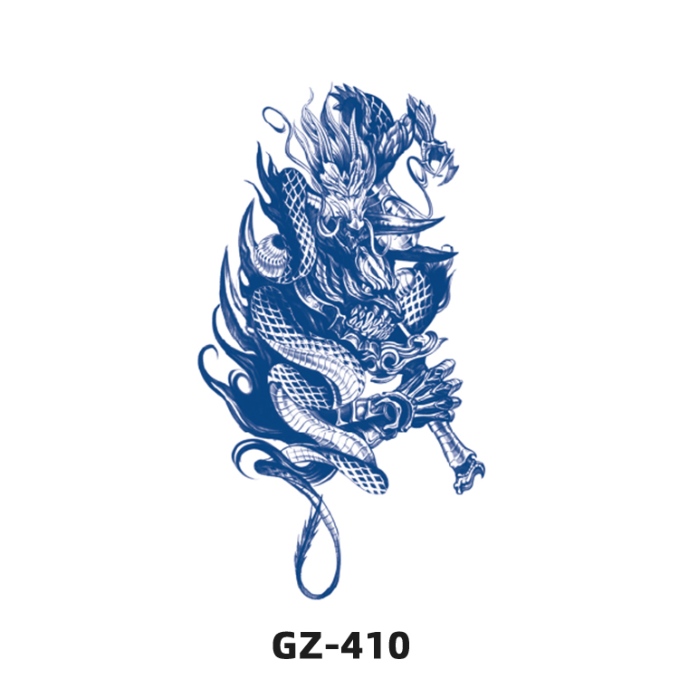 GZ-410