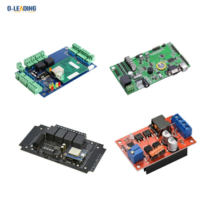 原装定制交钥匙电子产品控制印刷电路板组装制造工厂价格PCBA定制 - Product Image 2