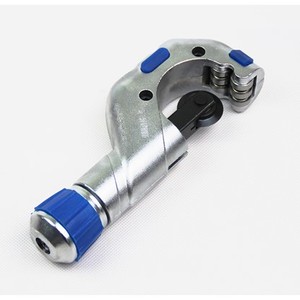 CT-650 5-<strong>50mm</strong> High Quality Portable Hand Tools Refrigeration Copper Pipe Cutting Roller Type Tube <strong>Cutter</strong> Oem Customized Support - Product Image 5