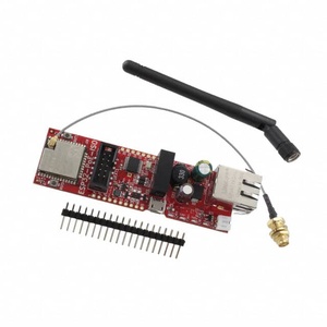 ESP32-POE-ISO-EA EW & rigoriginal, ESP32-POE - Product Image 1
