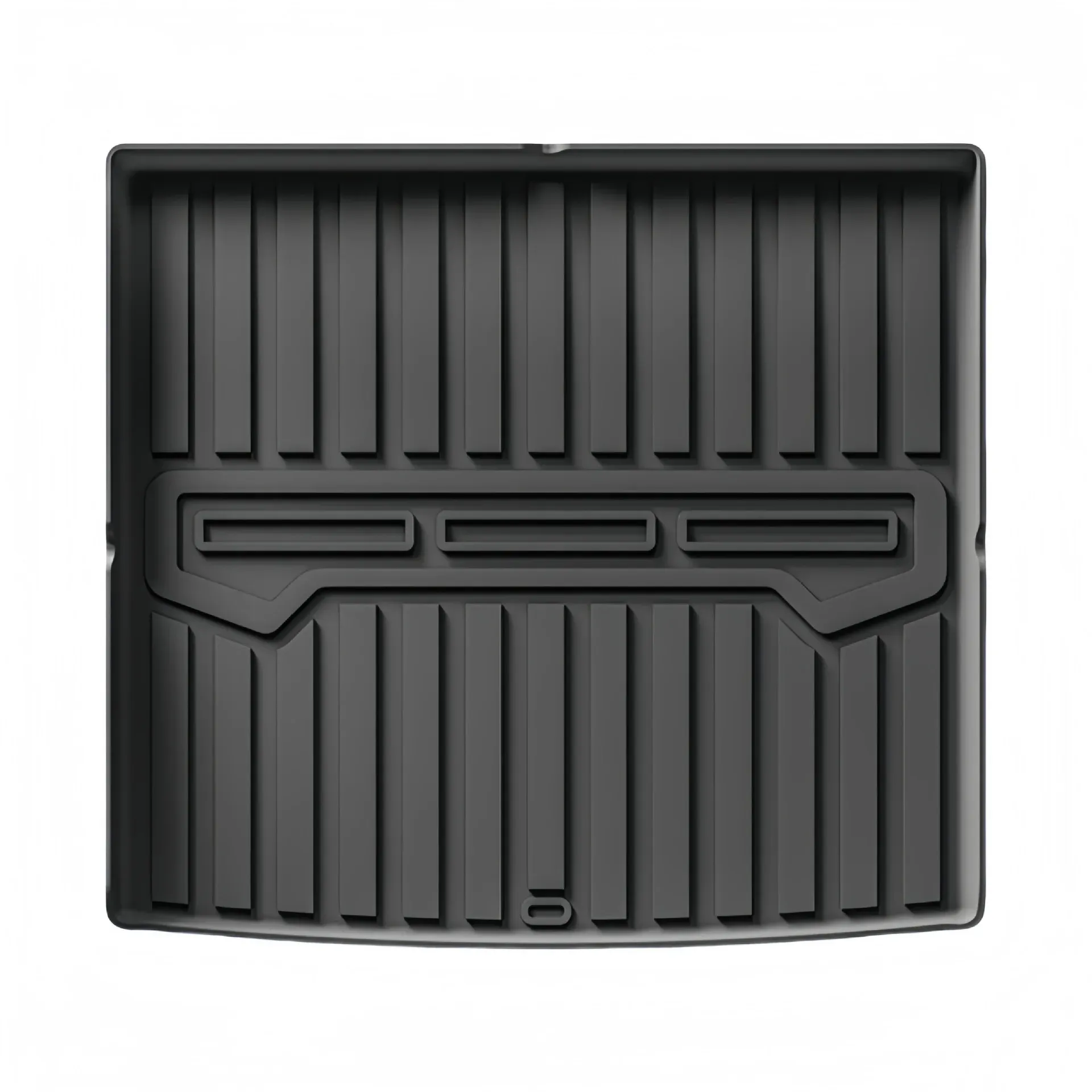 TPE Trunk Mat