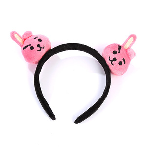 Puding-kedi Popsocket hediye İpli cep ücretsiz örnek dolması dev Panda peluş kaplumbağa şapka - Product Image 1