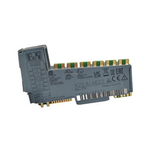 New Original X20AI4622 Analog <strong>input</strong> module 4 <strong>inputs</strong> &plusmn;10 V or 0 to 20 mA / 4 to 20 mA 13-bit converter resolution B&amp;R - Product Image 4