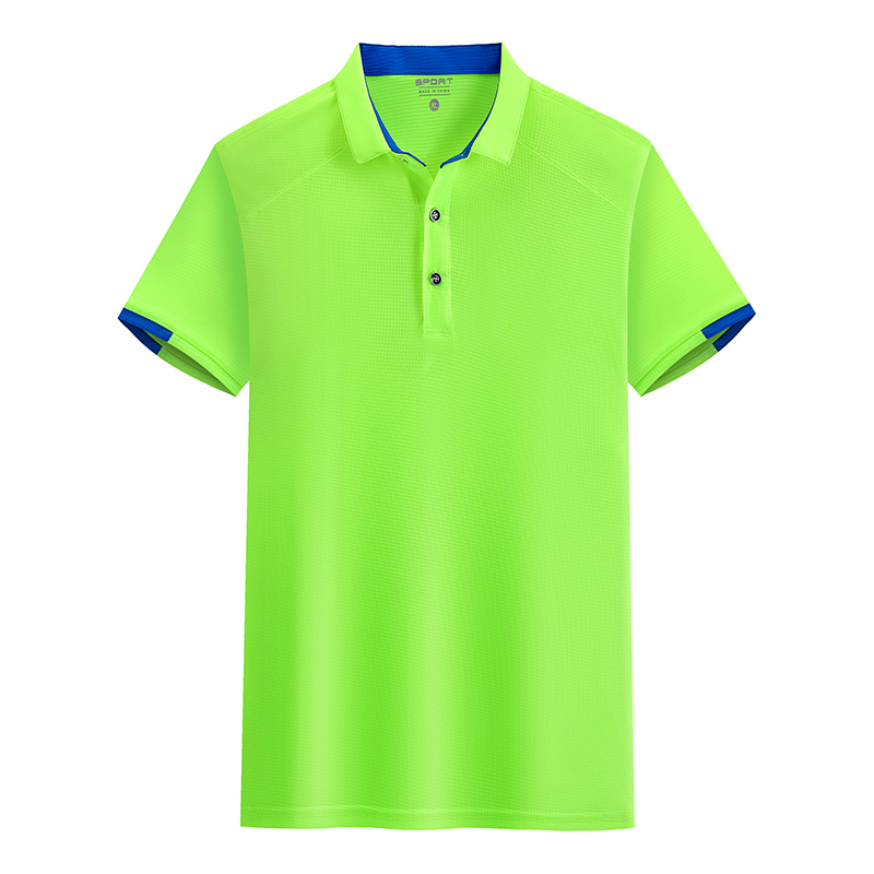 fluorescent green