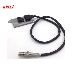 Nox sensörleri A0009053503 5WK96682C 12V Benz için uygun 0009053503 Benz kamyon Nox sensörleri - Product Image 2