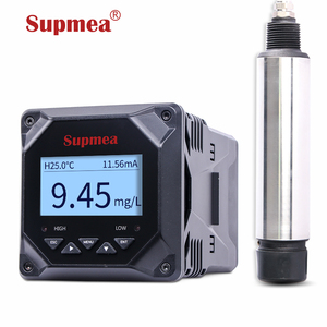 Billiger Sensor für gelösten Sauerstoff Messgerät für gelösten Sauerstoff/Analysator rs485 Sensor für gelösten Sauerstoff