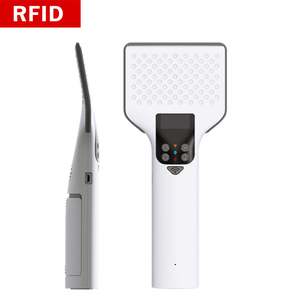 Android用カスタマイズ可能Bluetoothワイヤレスバーコードスキャナーハンドヘルドリーダー工場Impinj E710 UHF RFID Linearly 860-960MHz ABS - Product Image 5