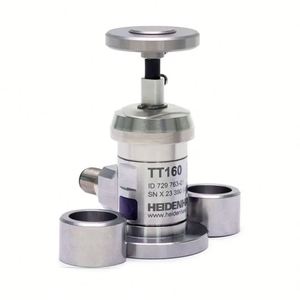 Auf Lager Touch Sonden Linear Encoder Drehgeber
Heidenhain ID:324555-01 - Product Image 4