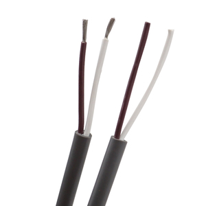 RVV 2 3 4 5 çekirdek bakır kablo kablosu esnek kablo 0.75 1 1.5mm elektrik kablo tel H05VV-F güç kablosu - Product Image 4