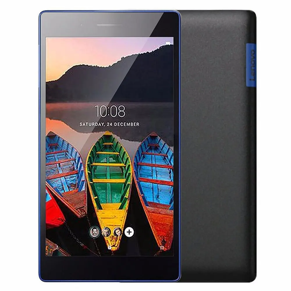 2021 stock Originale Le-novo TB3 tablet 8703R Nero/850D bianco Android 6.0 dello schermo di tocco Tablet da 8.0 pollici pc 1GB di RAM 16GB di ROM