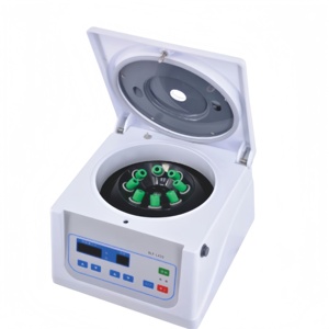 Centrífuga médica profissional dental de alta qualidade adequada para clínicas dentárias e hospitais - Product Image 5