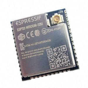 Módulo BLE WiFi, consumo de energía ultrabajo, uso de chip Esp32 de 32Mb, con un consumo de energía ultrabajo - Product Image 1