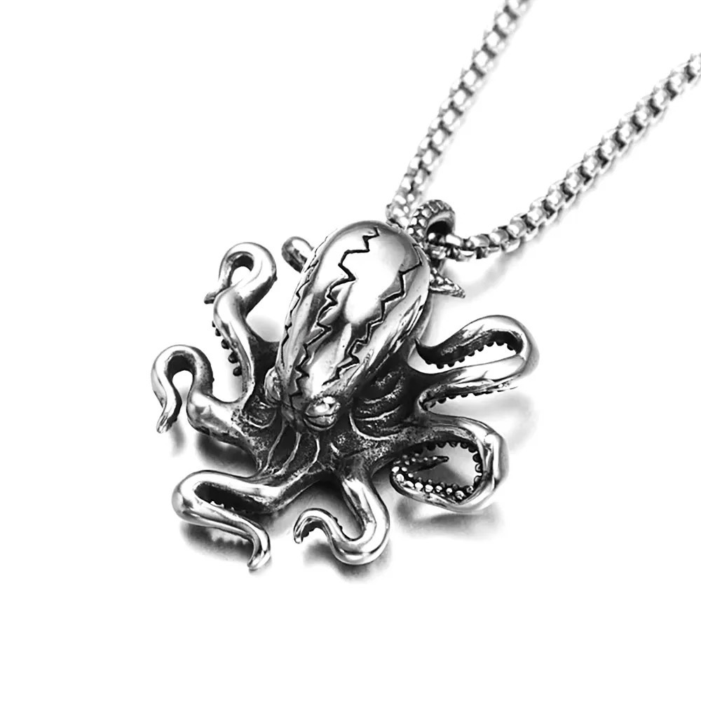 Pendentif simple