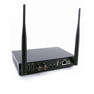 LinkPi ENCSH V2 Video Codecs <strong>SDI</strong> <strong>Encoder</strong> 4K Video Decoder for SRT NDI GB28181 Live Streaming - Product Image 3