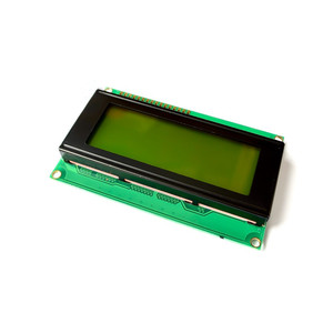 LCD2004 I2C-Schnittstelle LCD-Anzeige modul für Arduino Kit-Programm