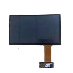 11.6 "1920*1080 IPSLCDモジュールディスプレイスクリーンパネルモニター、タッチパネルサポート付きRaspBerryPiのオーディオ出力 - Product Image 1