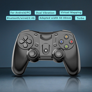 Gamepad Controller di gioco di controllo Mobile Wireless digitale Para Celular joystick Controller di gioco