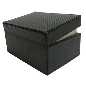 キーレス車のキーキー信号ブロッカーボックス用ファラデーケージボックス - Product Image 4