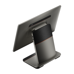 Sunmi D3 Pro màn hình cảm ứng kép Android 15.6inch 4 + 64GB NFC thanh toán Máy tính để bàn tiền mặt đăng ký hệ thống POS - Product Image 5