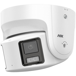 DS-2CD2347G2P-LSU/SL DS-2CD2387G2P-LSU/SL OEM <span class=keywords><strong>Hik</strong></span> Poeカメラ4MP 8MPパノラマColorVu固定タレットネットワークカメラ