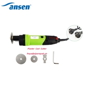 Evde bacağından sıvayı çıkarmak için Paris (POP) döküm bir sıva kaldırmak için çözüm - Product Image 3