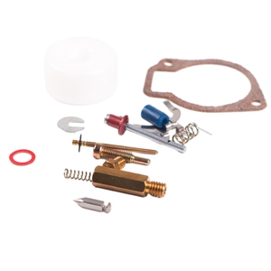 Minimoto karbüratör tamir kiti Minibike Rebuild Set Carb için 2 zamanlı 80CC 47CC 49CC Mini Moto ATV çocuk motosikleti motosiklet - Product Image 4