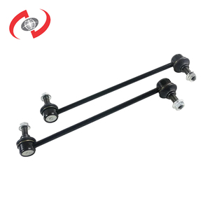 Auto suspensão sistemas Eixo Dianteiro Estabilizador Bar Links Para <span class=keywords><strong>Toyota</strong></span> COROLLA Saloon/MATRIX 48820-58010
