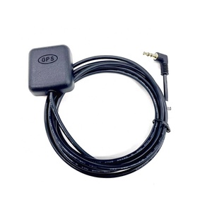 Kits de sensor DVS para camiones, kits de sensor de proximidad SideScan con alarma y pantalla de montaje de pilar de color - Product Image 5