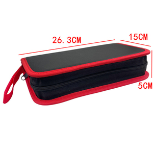 Electric Soldering Iron Set High Temperature Welding <strong>Tool</strong> Storage <strong>Bag</strong> - Product Image 3