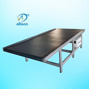 Enrutador Atc Cnc para fabricación de armarios de muebles con sistema de descarga de carga automática - Product Image 2