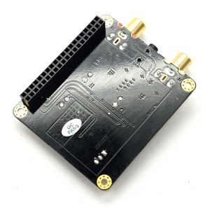 Volumio Mode <strong>Raspberry</strong> <strong>Pi</strong> DAC <strong>Raspberry</strong> <strong>Pi</strong> 3B+ HIFI Dual Decoding DAC I2S