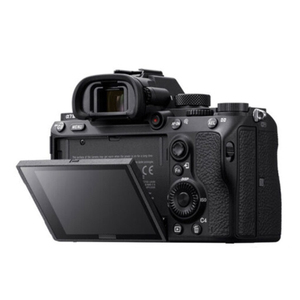 充電器バッテリー付き28-70レンズ4k HDプロフェッショナルマイクロカメラを備えた高品質のオリジナル中古ブランドA7 III。 - Product Image 3